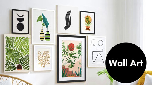 Wayfair eames online